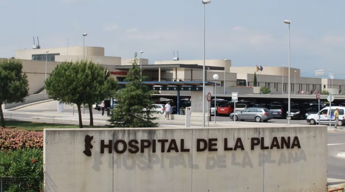 Sanidad adjudica por un millón de euros la segunda ampliación de la UCI del hospital de La Plana 