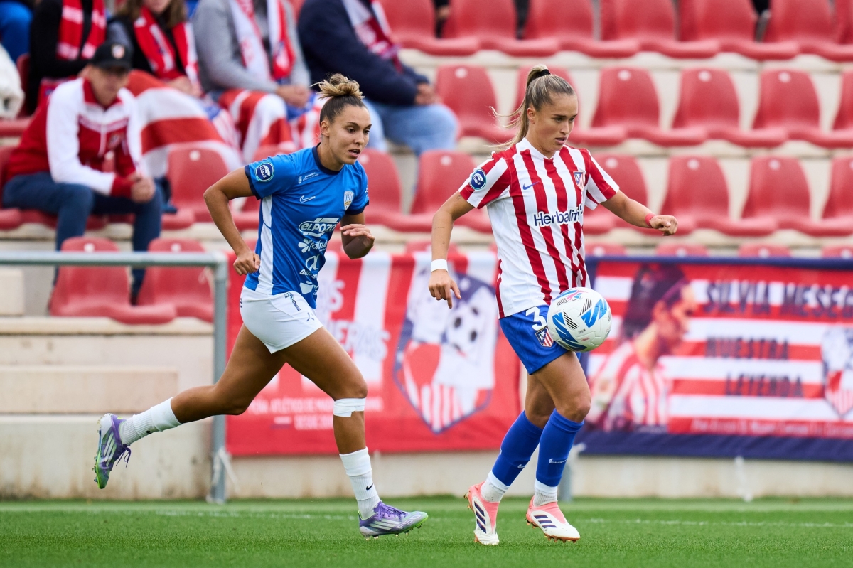 El Alhama, cuatro puntos por encima del descenso, visita al Madrid con la intención de dar la sorpresa 