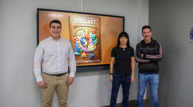 Onda lanza 'Festiart', el primer festival joven para llenar las calles de arte, música y experiencias inmersivas