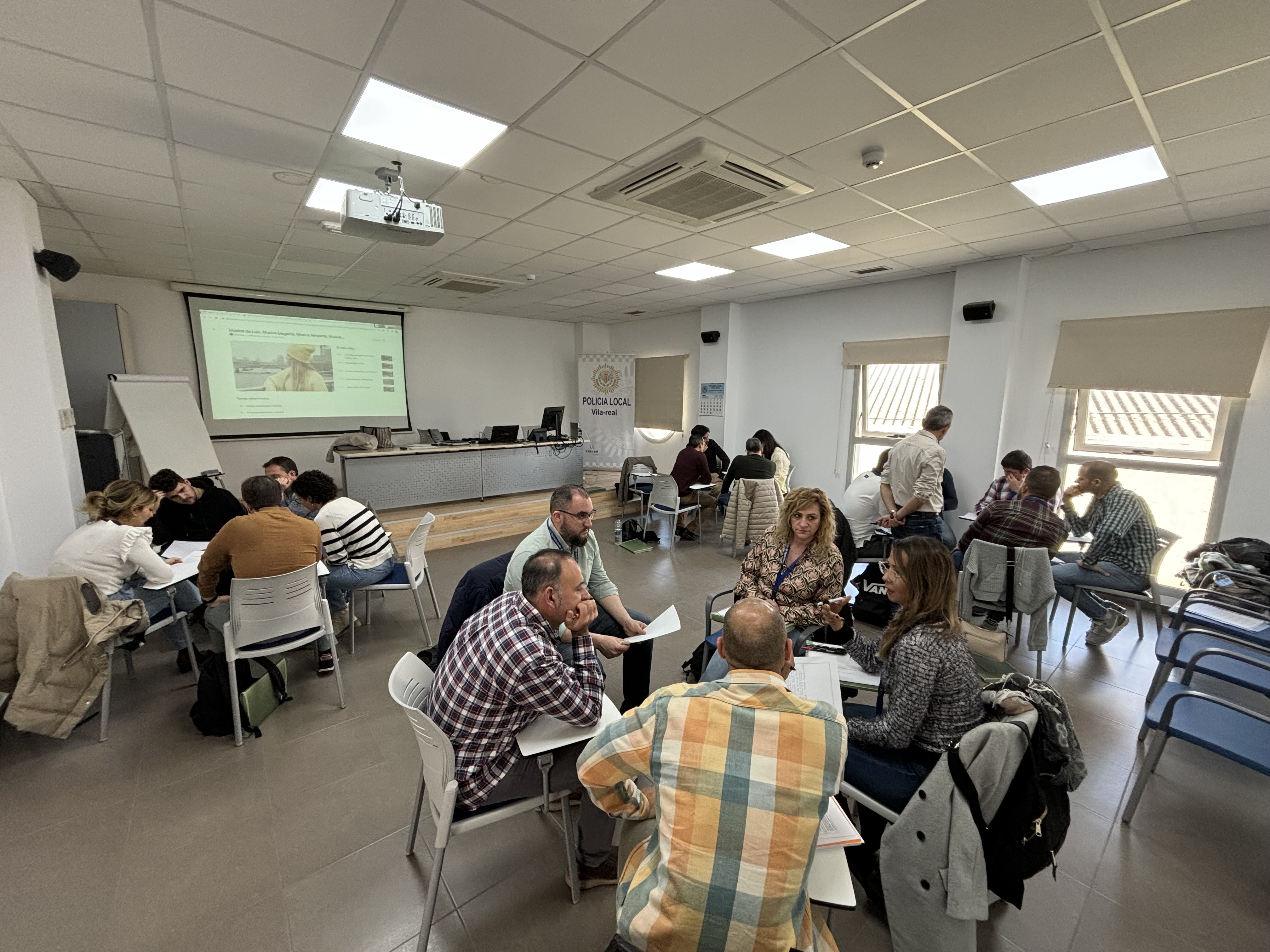 Universitat Jaume I - 