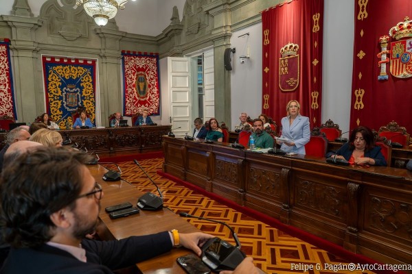 Castejón: 