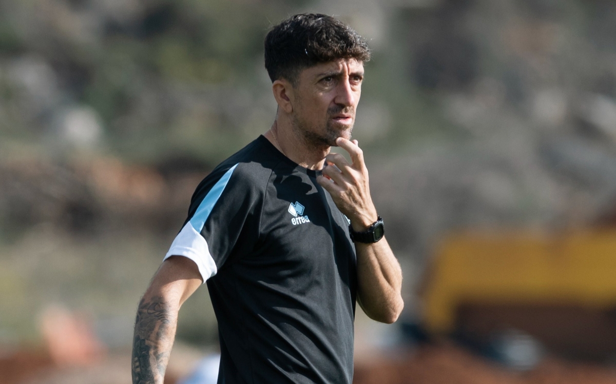 Hernández amplía sus opciones en defensa con la vuelta de Alberto