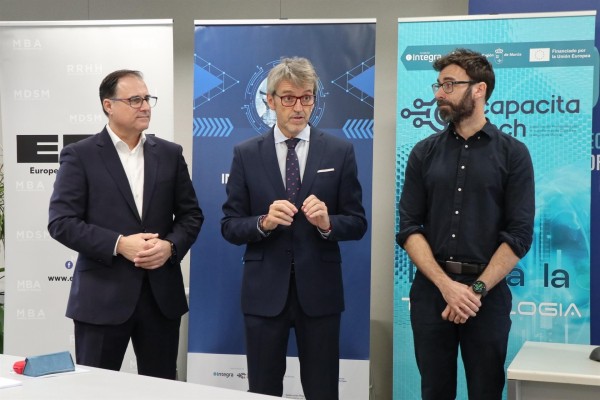 La inteligencia artificial pone los cimientos del futuro de la construcción en la Región