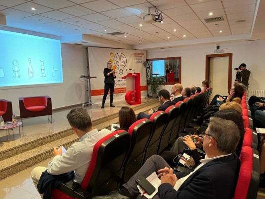 Cinteligencia, el foro que analiza como la geopolítica de Castellón influye en la estrategia empresarial