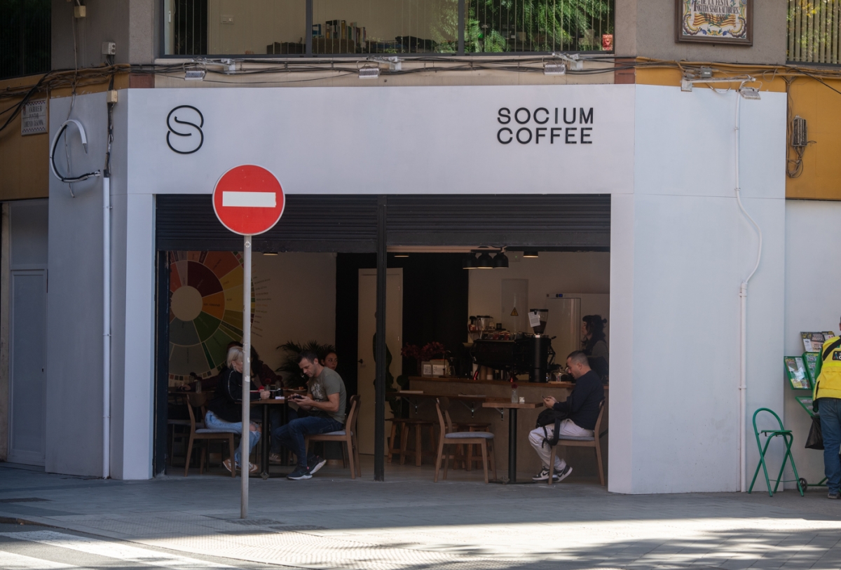  - Fotos: RAFA MOLINA