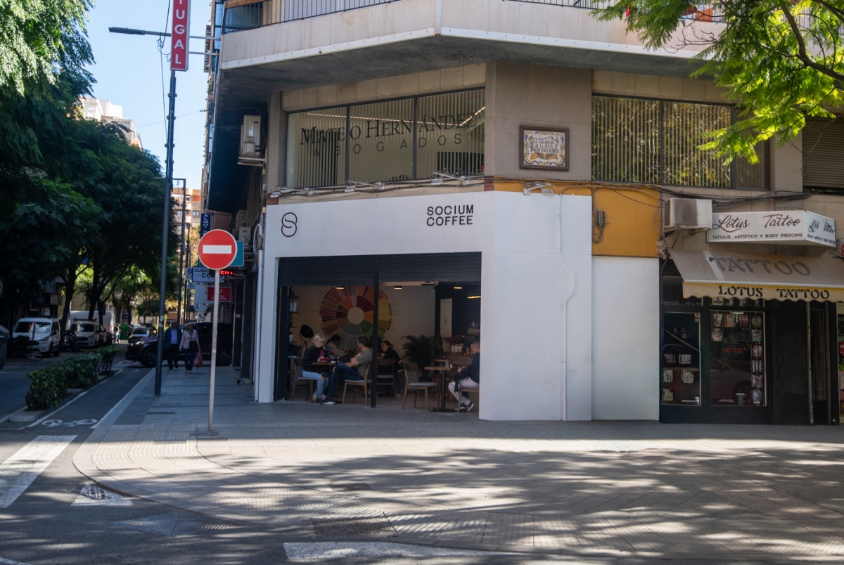  - Fotos: RAFA MOLINA