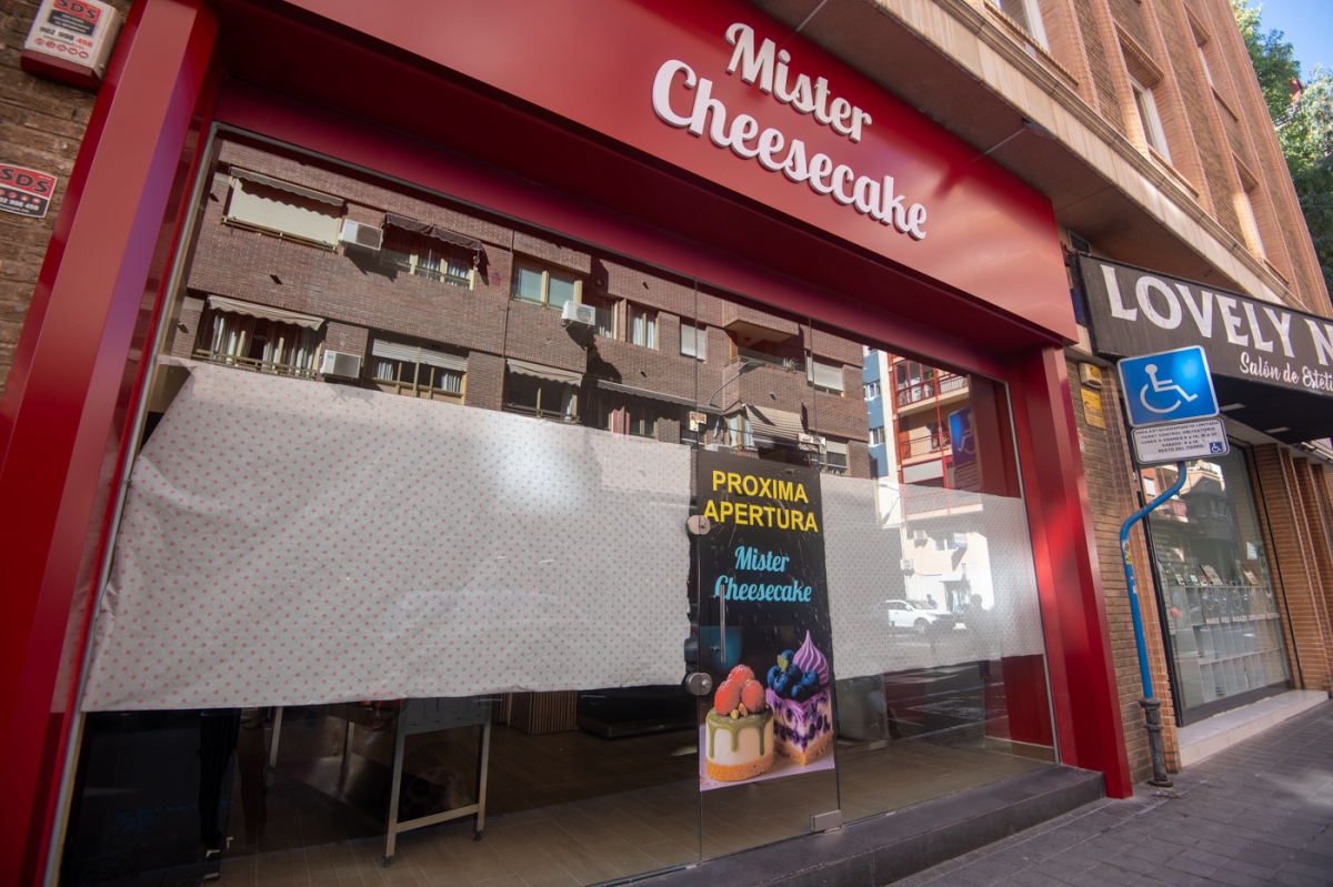  - Fotos: RAFA MOLINA