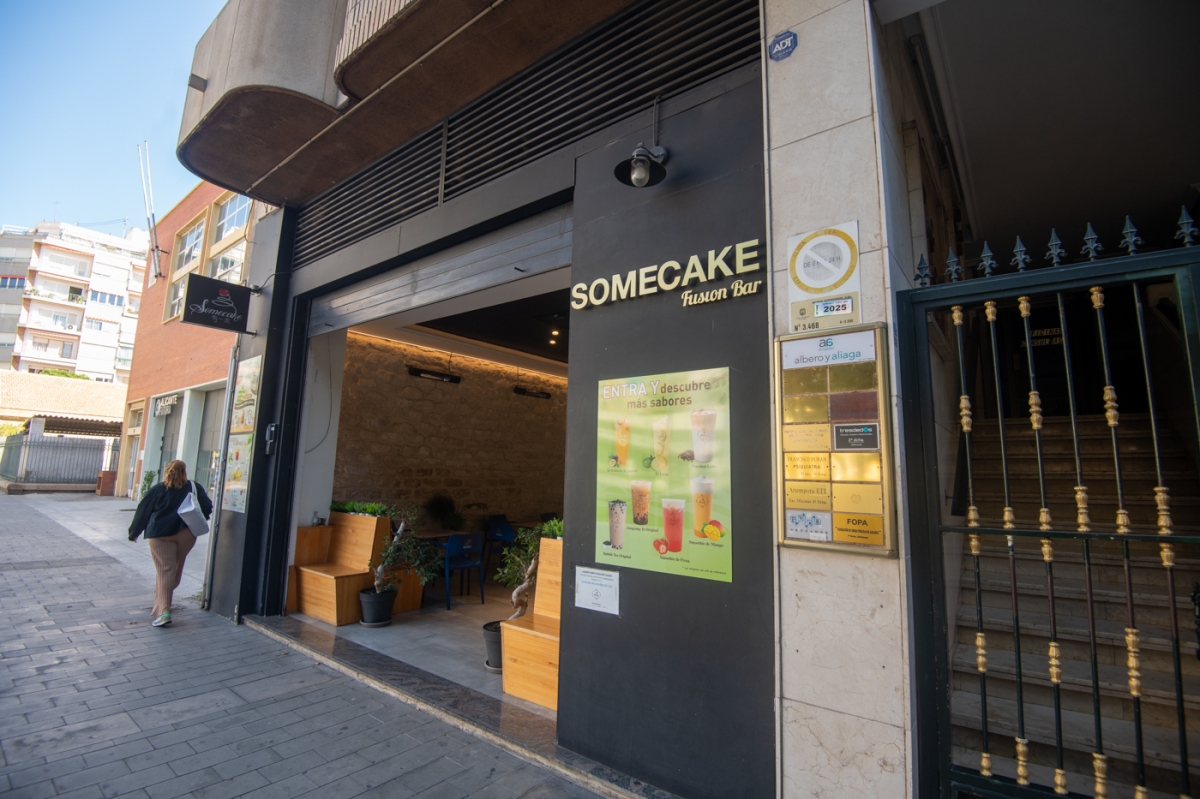  - Fotos: RAFA MOLINA