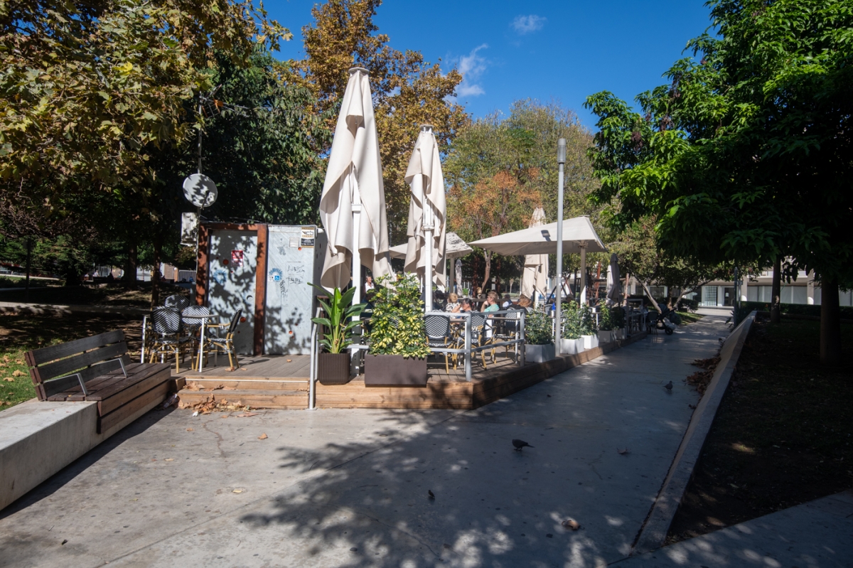  - Fotos: RAFA MOLINA