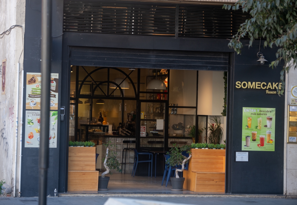  - Fotos: RAFA MOLINA