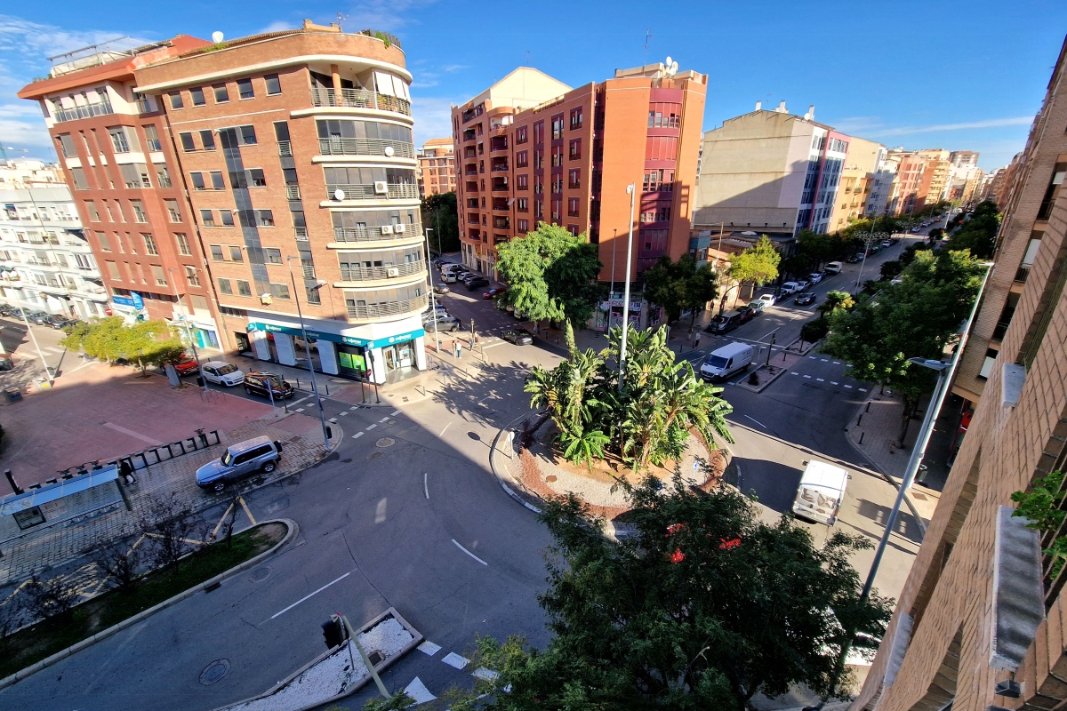 El sistema contra inundaciones de la avenida Valencia de Castelló: Becsa ejecutará las obras por 472.000 €