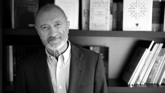 Pérez-Reverte, Sergio Vila-Sanjuán y J.J. Armas Marcelo participarán en los 'Diálogos en Las Claras' de Murcia