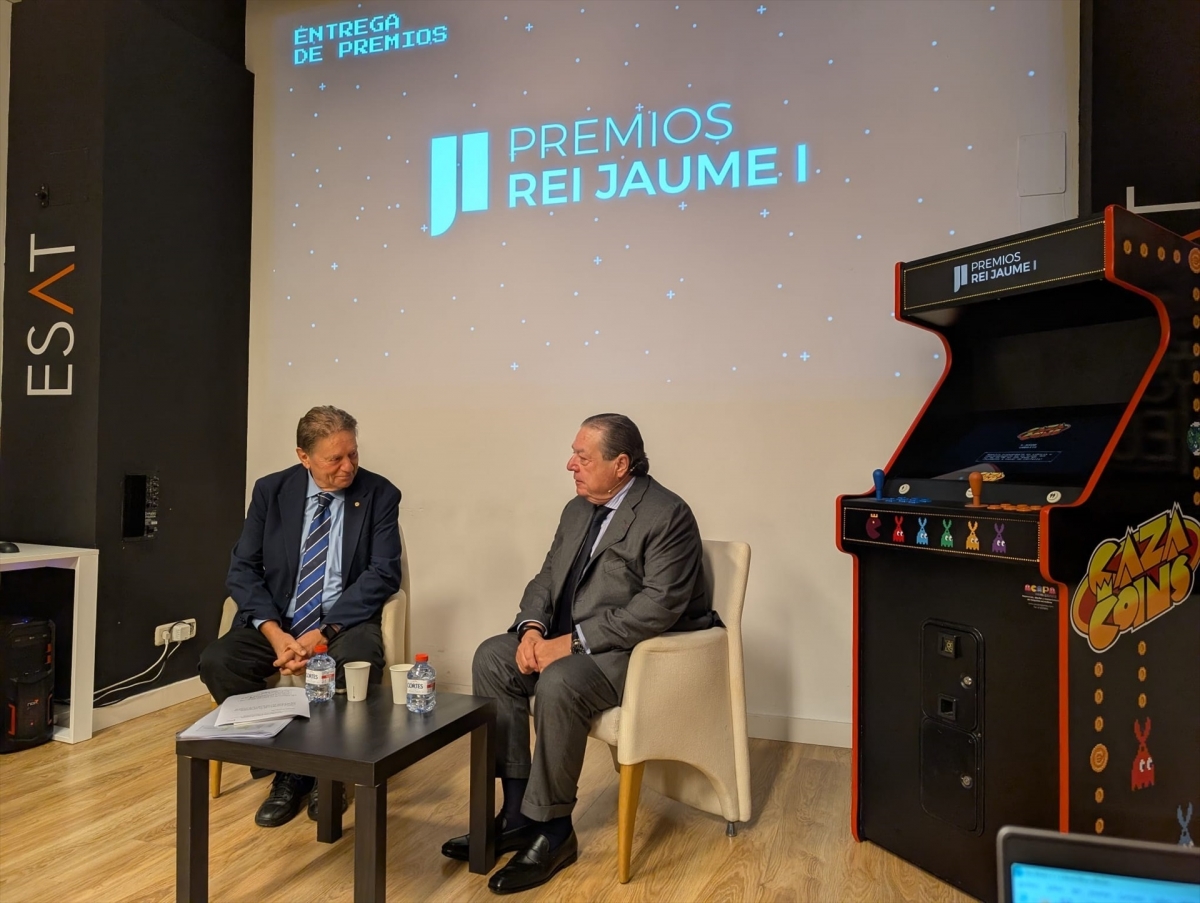 Los Premios Rei Jaume I 2025 hacen un llamamiento a la inversión en ciencia