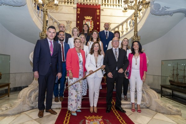 Tres administraciones y una sentencia: radiografía jurídica y política de Cartagena tras anularse los cargos de los seis ediles expulsados del PSOE