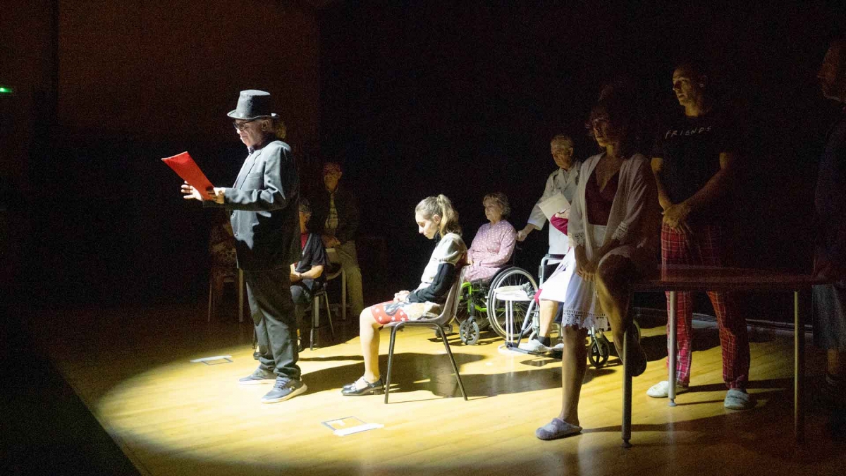 Con 'Benidorm, huella del tiempo' la ciudad muestra su historia en el Boca del Calvari