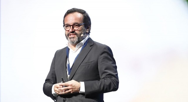 Aecoc nombra a Ignacio González como nuevo presidente en sustitución de F. Javier Campo

