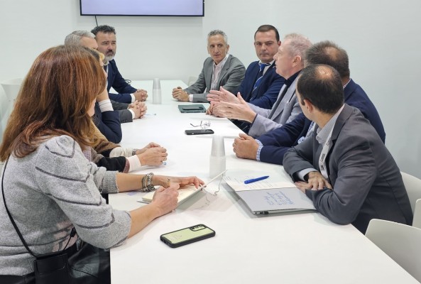 La Diputación de Castellón afianza el posicionamiento de la provincia como referente turístico en el mercado británico