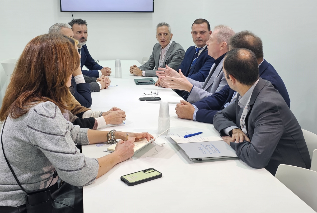 La Diputación de Castellón afianza el posicionamiento de la provincia como referente turístico en el mercado británico