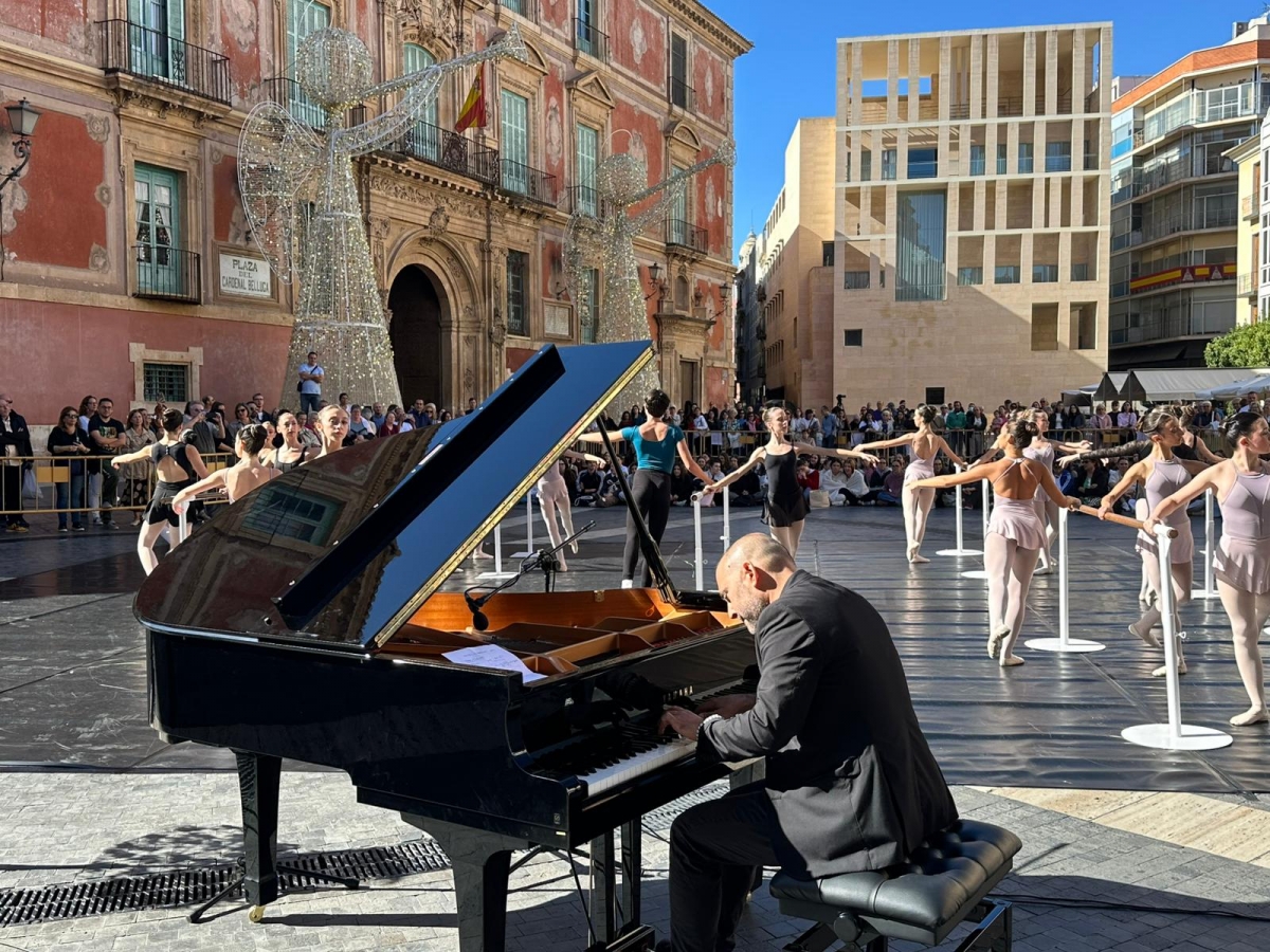  - Foto: AYTO. MURCIA