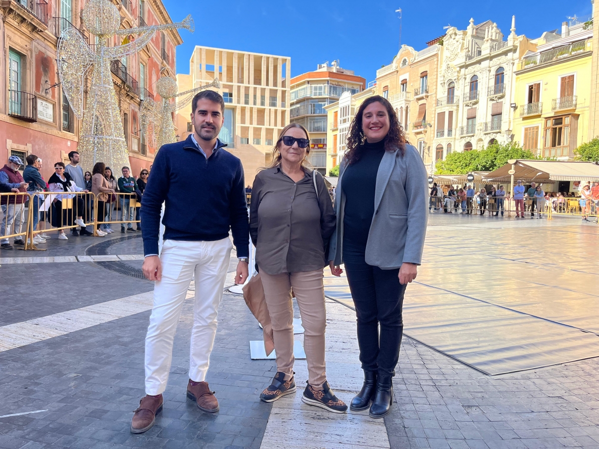  - Foto: AYTO. MURCIA