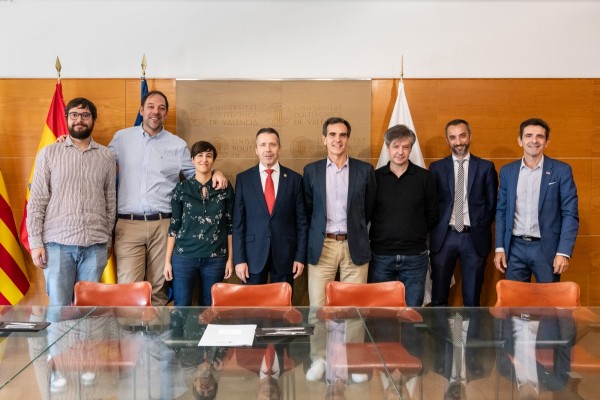 Nace Colibri BIOMED, una nueva spin off UPV que busca facilitar la calidad de vida de las personas con diabetes tipo 1