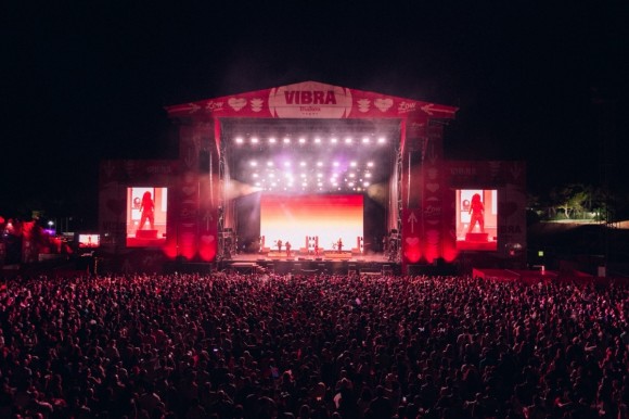 Low Festival desvela los horarios de su próxima edición en Torrevieja