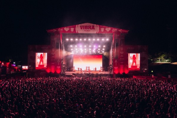 Low Festival se va de Benidorm tras no llegar a un acuerdo con el Ayuntamiento