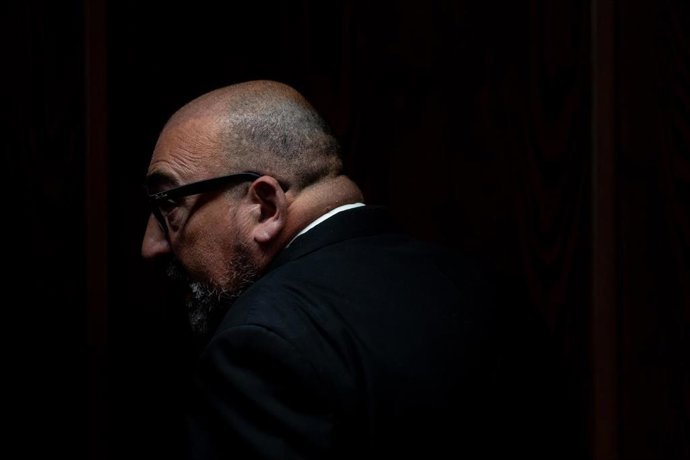 El juez cita a Koldo García y a Aldama el 27 y 28 de noviembre por la compra de mascarillas en Canarias