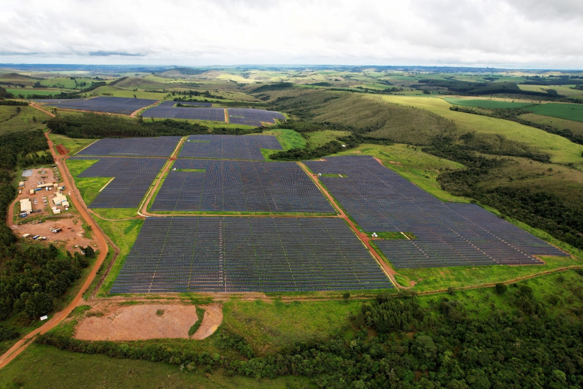 La molinense Soltec reestructura también su división de Energía y busca seguir vendiendo activos para reducir deuda