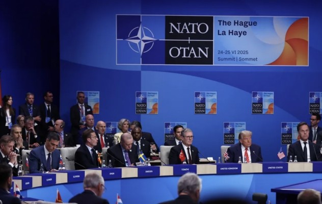 Quo vadis, OTAN