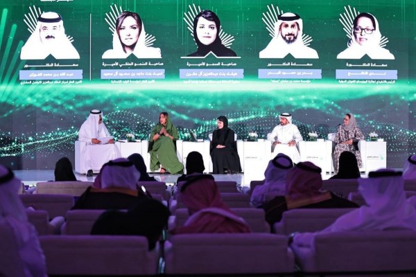 Arabia Saudí impulsa el liderazgo global del sector no lucrativo a través de la diplomacia pública