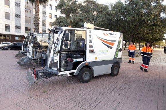 De Madrid a Barcelona: Castelló recibe ocho ofertas para el apoyo técnico del 'megacontrato' de limpieza