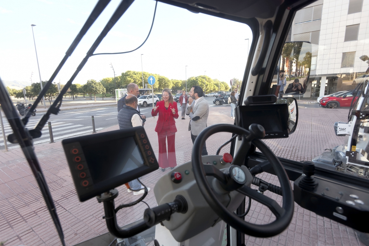  - Foto: ANTONIO PRADAS