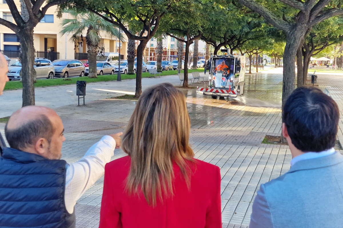  - Foto: ANTONIO PRADAS