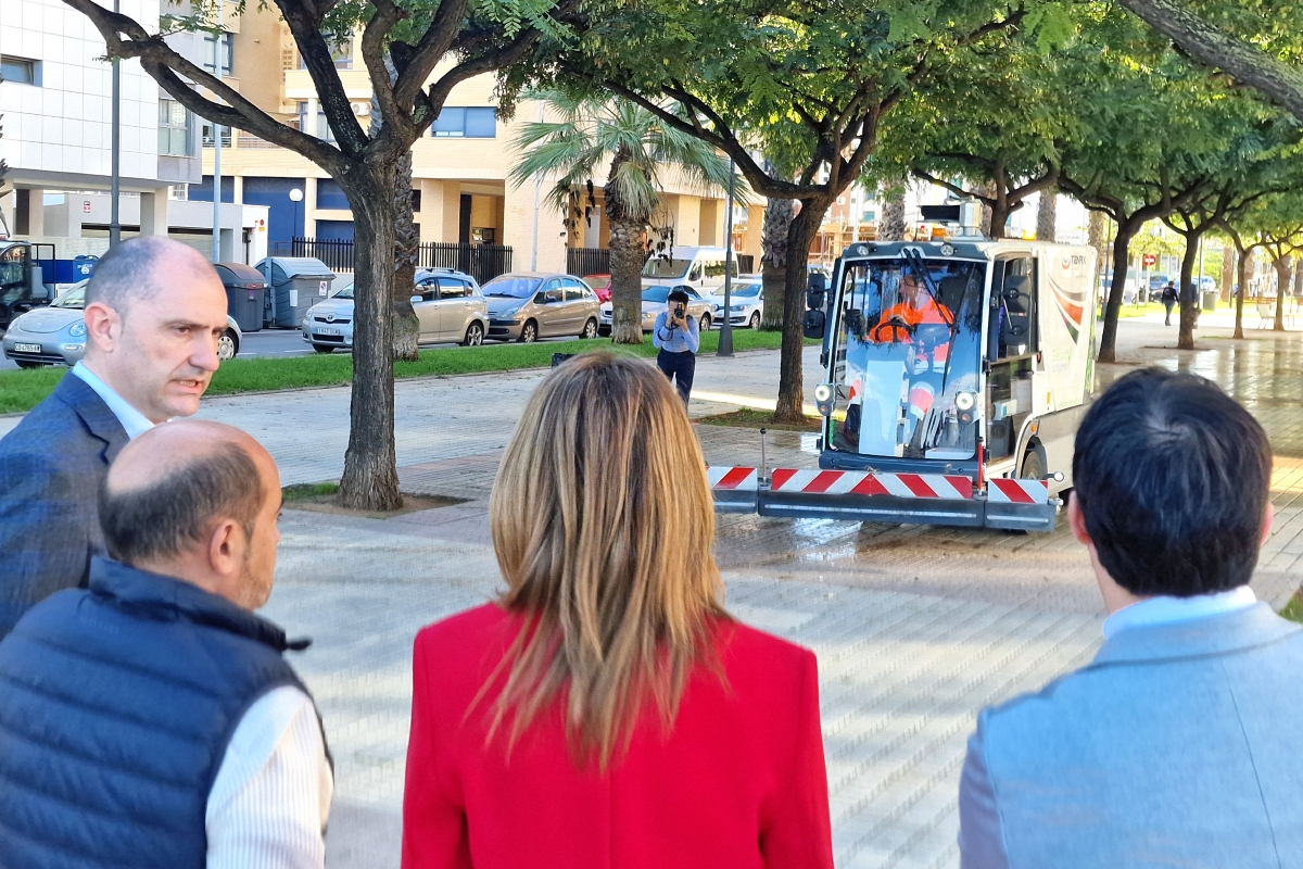  - Foto: ANTONIO PRADAS