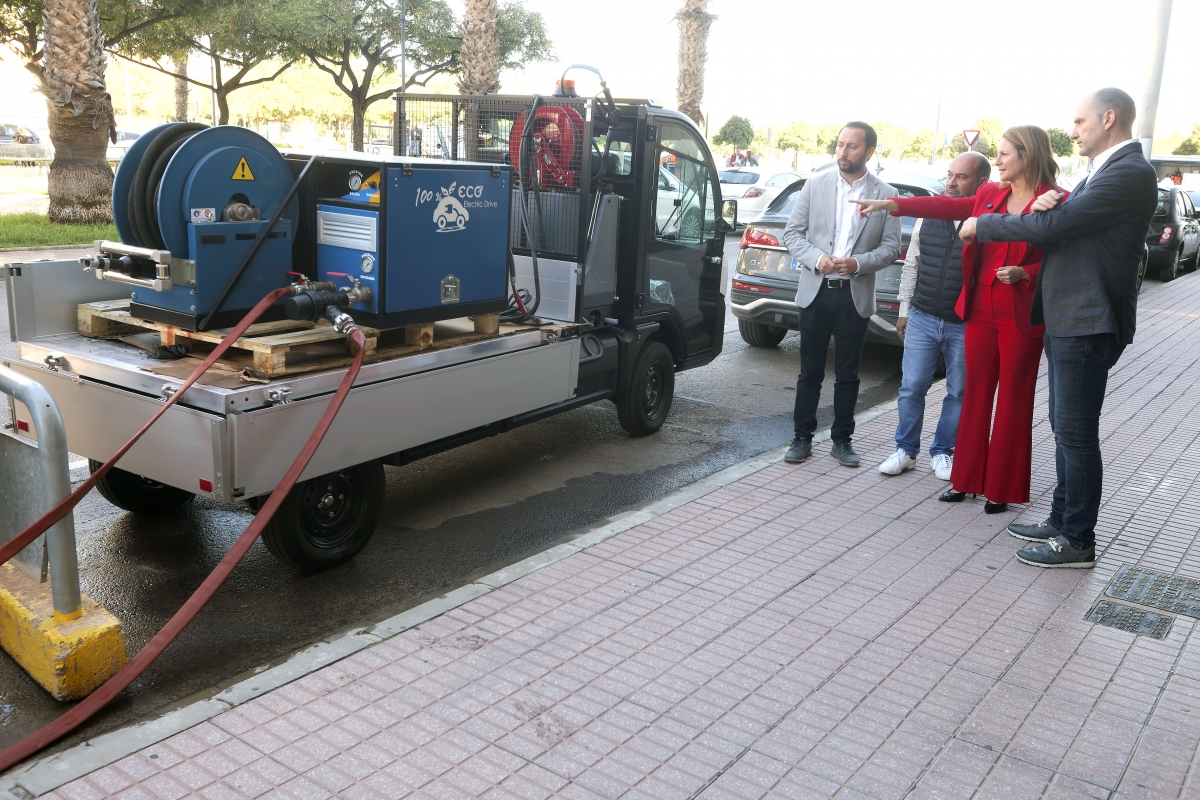  - Foto: ANTONIO PRADAS