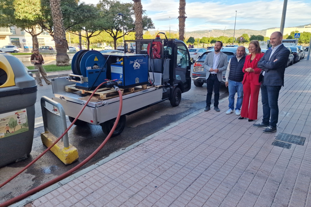  - Foto: ANTONIO PRADAS