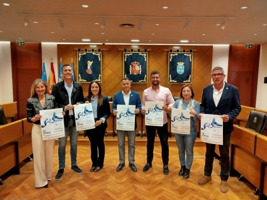 Burriana celebrará una San Silvestre con nuevos premios y animaciones para disfrutar en familia