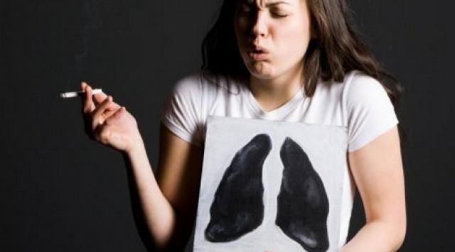 Un medicamento para dejar de fumar es más eficaz en las mujeres que en los hombres