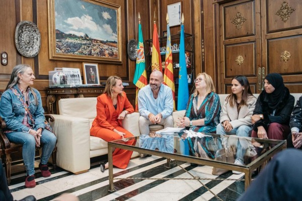 Carrasco señala que el PP ha dado 