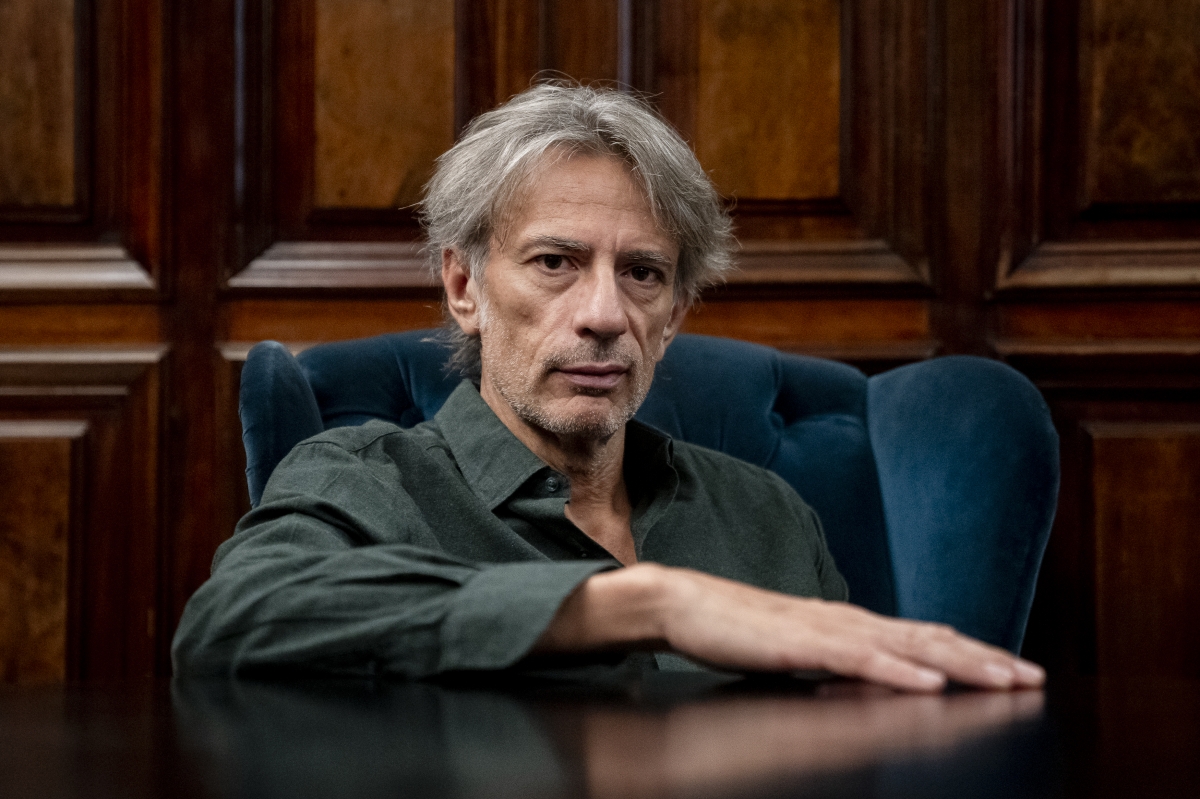 - Foto: A. PÉREZ MECA/EUROPA PRESS