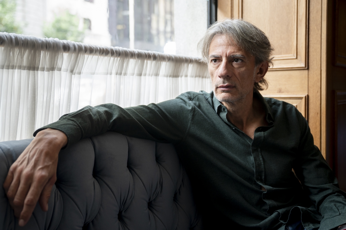 - Foto: A. PÉREZ MECA/EUROPA PRESS