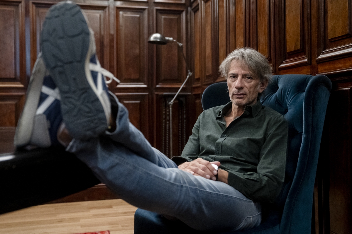 - Foto: A. PÉREZ MECA/EUROPA PRESS