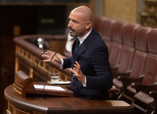 El PP, sobre el no agradecer la labor de Mazón en el BOE: 