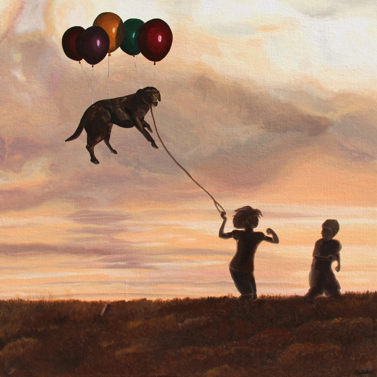 Exposición de Carmen Cantabella en Babel - Exposición de Carmen Cantabella en Babel