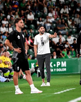 Sarabia: 