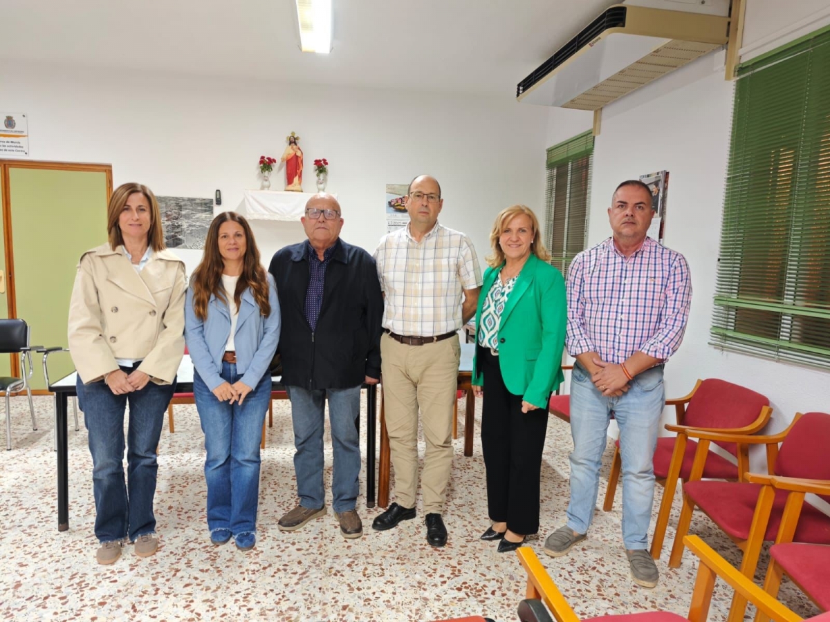 La Junta de La Puebla impulsa mejoras en seguridad vial y espacios saludables en Bahía Bella y Punta Brava