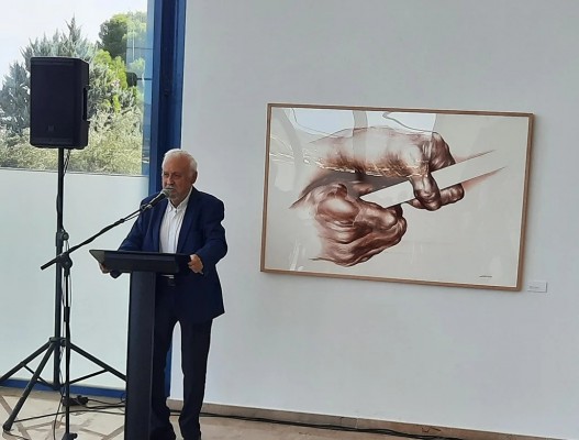 Temps a Altea de Pepe Azorín