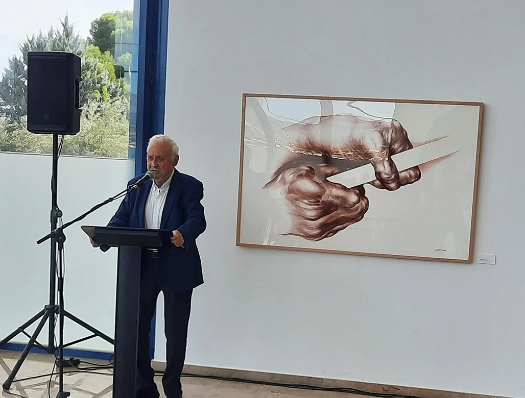 Temps a Altea de Pepe Azorín