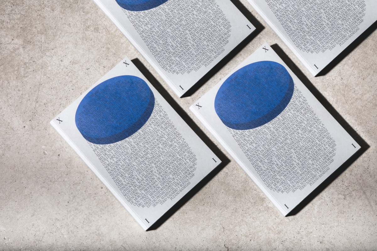 Dos diseños de los murcianos Rubio & Del Amo viajan a China: son finalistas de los premios GDC y recorrerán el mundo en una exposición